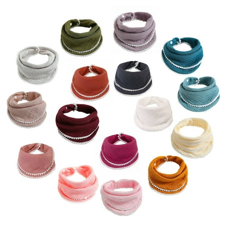 nsendm Infant Babys Boys Girls Lace Towel Handkerchief Towel Child Bib Burp Cloths Outwear Solid Bumpkins Bibs B One Size
nsendm Infant Babys Boys Girls Lace Towel Handkerchief Towel Child Bib Burp Cloths Outwear Solid Bumpkins Bibs B One Size