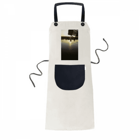 Sunset Art Deco Fashion Apron Adjustable Bib Cotton Linen BBQ Kitchen Pocket Pinafore
Sunset Art Deco Fashion Apron Adjustable Bib Cotton Linen BBQ Kitchen Pocket Pinafore