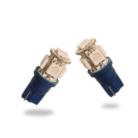 X5 Lightning 194-5B X5 Lightning 194 168 2825 5 Blue LED