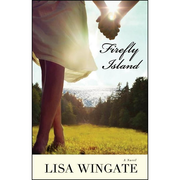 Firefly Island (Paperback)