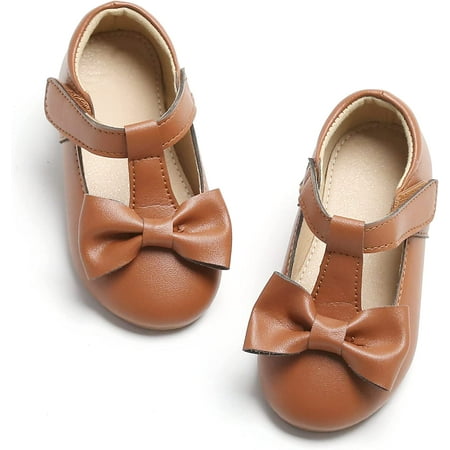 QWZNDZGR Toddler Little Girl Flat Oxfords Dress Shoes - Mary Jane Princess for Girl Party School Shoes.
QWZNDZGR Toddler Little Girl Flat Oxfords Dress Shoes - Mary Jane Princess for Girl Party School Shoes.