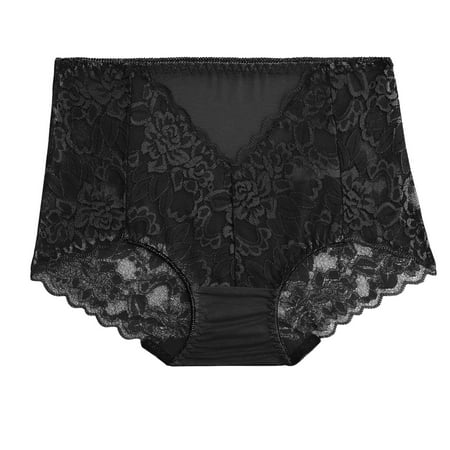 3PCK Panties For Women Lace Boyshort Floral Low Rise Underwear Comfortable Underpants Female Lingerie Seamless Underwear For Women
3PCK Panties For Women Lace Boyshort Floral Low Rise Underwear Comfortable Underpants Female Lingerie Seamless Underwear For Women