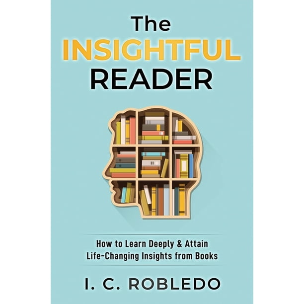 The Insightful Reader (Paperback)