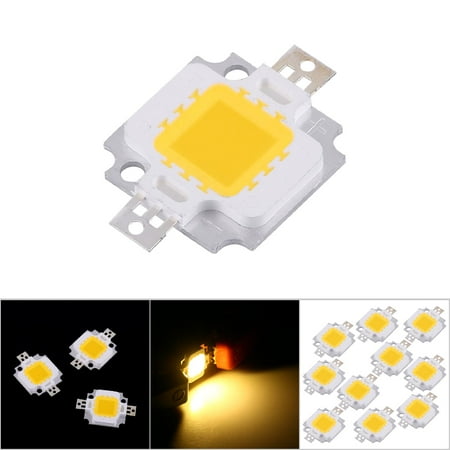 Smd Chip Light Smd Chip Cob Light Chip Cob Light Smd Chip Light Beads Floodlight Smd Chip Light 10Pcs 10W LED SMD Chip COB DC 9-12V For Lamp Flood Light Bulb Replacement Warm
Smd Chip Light Smd Chip Cob Light Chip Cob Light Smd Chip Light Beads Floodlight Smd Chip Light 10Pcs 10W LED SMD Chip COB DC 9-12V For Lamp Flood Light Bulb Replacement Warm