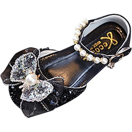 QWZNDZGR Girl s Mary Jane Bow Elastic Strap Ballerina Flat Mary Jane Dress Shoes Casual Slip on Ballet Flat Ideal Walking Shoes 
QWZNDZGR Girl s Mary Jane Bow Elastic Strap Ballerina Flat Mary Jane Dress Shoes Casual Slip on Ballet Flat Ideal Walking Shoes