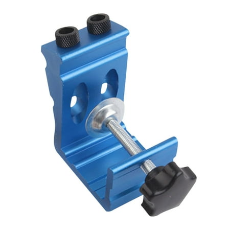 Yrtoes Tool Organizers Survival Tools Woodworking Obliqu Hole Locator Panel Splicing Obliqu Hole Puncher Drill
Yrtoes Tool Organizers Survival Tools Woodworking Obliqu Hole Locator Panel Splicing Obliqu Hole Puncher Drill