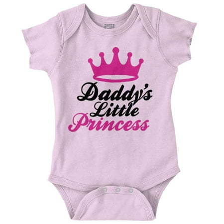 Daddy s Princess Cute Shower Sprinkle Bodysuit Jumper Girls Infant Baby Brisco Brands 24M
Daddy s Princess Cute Shower Sprinkle Bodysuit Jumper Girls Infant Baby Brisco Brands 24M