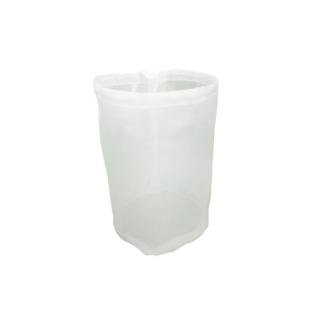 Gecorid 8 Sizes Domestic Beer Brewing Wine Filter Bag Tea Nuts Juice Milk Nylon Net Filter Bag Net Filter Reusable
Gecorid 8 Sizes Domestic Beer Brewing Wine Filter Bag Tea Nuts Juice Milk Nylon Net Filter Bag Net Filter Reusable