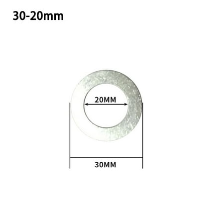 Circular Saw Ring For Circular Saw Blade Conversion Reduction Ring Multi-size
