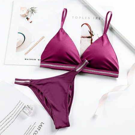HHei_K Strapless Bra Women s Solid Color Premium Comfortable Ice Silk Thin Cup Bra Panties Set
HHei_K Strapless Bra Women s Solid Color Premium Comfortable Ice Silk Thin Cup Bra Panties Set