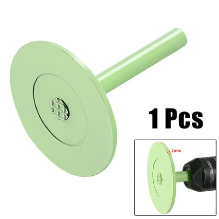 6mm Shank 40mm Circular Saw Blade Wood Metal Stone Cutting Discs with Mandrel