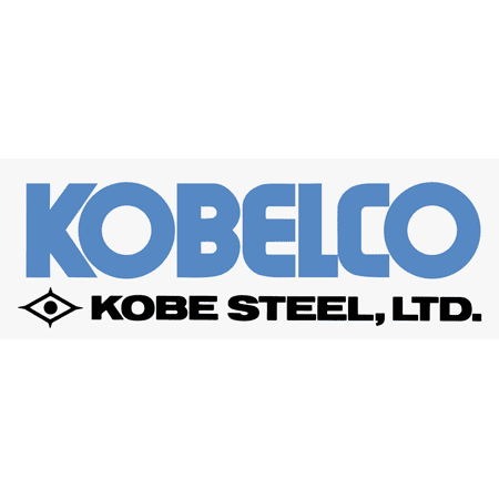 VG1659695001 Air Pre Cleaner Asm Genuine OEM Kobelco