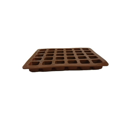 Redempion 26 English Letter Silicone Chocolate Mold Diy Handmade Soap Ice Model Baking Tool 1PCS
Redempion 26 English Letter Silicone Chocolate Mold Diy Handmade Soap Ice Model Baking Tool 1PCS