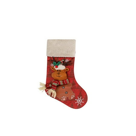 Christmas decorations Clearance Decorative Socks Christmas Decoration Socks Festival Printing Gift Bag Pendant Candy Bag
Christmas decorations Clearance Decorative Socks Christmas Decoration Socks Festival Printing Gift Bag Pendant Candy Bag