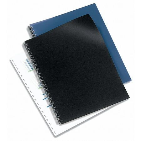 Gbc Presentation Covers Blk 11 x 8-1-2 PK50 2514493P 2514493P ZO-G4565041