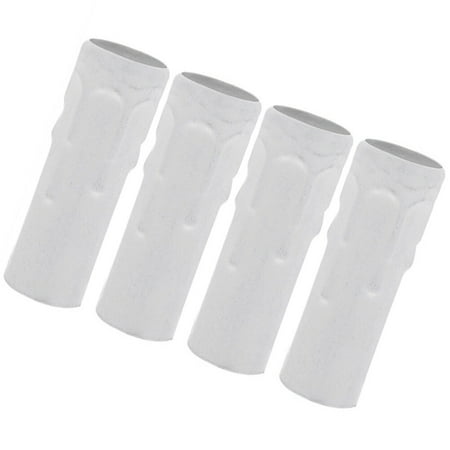 4 Pcs Lamp Sleeve Candle Stand Iron Lamp Tube Candle Light Casing Chandelier Base Chandelier Lamp Base Sleeve
4 Pcs Lamp Sleeve Candle Stand Iron Lamp Tube Candle Light Casing Chandelier Base Chandelier Lamp Base Sleeve