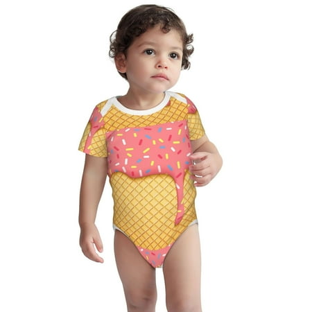 Fotbe Pattern Unisex-baby Short-sleeve Bodysuit Short Sleeve Bodysuits One-piece 100% Organic Cotton for Infant Baby Boys Unisex-2 Years
Fotbe Pattern Unisex-baby Short-sleeve Bodysuit Short Sleeve Bodysuits One-piece 100% Organic Cotton for Infant Baby Boys Unisex-2 Years