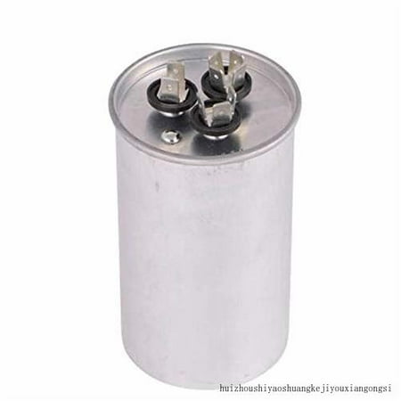 40 5 mfd p291-4054rs 370 volt dual run round capacitor made for condenser straight cool or heat pump air conditioner cbb65b
40 5 mfd p291-4054rs 370 volt dual run round capacitor made for condenser straight cool or heat pump air conditioner cbb65b