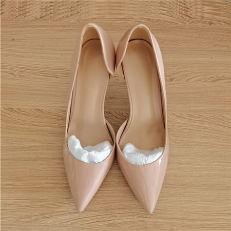 Classic Black High Heels Shoes Woman Pumps 12cm Tacones Pointed Toe Stilettos Talon Femme Sexy Wedding Shoes QKOU003 ROVICIYA
Classic Black High Heels Shoes Woman Pumps 12cm Tacones Pointed Toe Stilettos Talon Femme Sexy Wedding Shoes QKOU003 ROVICIYA
