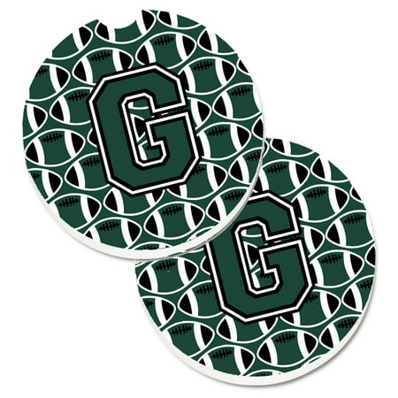 Set of 2 Cup Holder Car Coasters