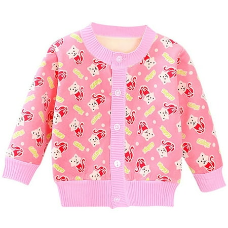 0-3T Newborn Toddler Baby Girl Boy Cute Sweater Button Cardigan Coat Fall Winter Tops
0-3T Newborn Toddler Baby Girl Boy Cute Sweater Button Cardigan Coat Fall Winter Tops