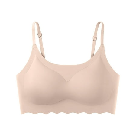Women S Sports Bra Seamless Comfortable Sports Workout Activity Sleep With Removable Pads Yoga Bra
Women S Sports Bra Seamless Comfortable Sports Workout Activity Sleep With Removable Pads Yoga Bra
