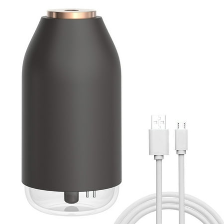 Decor Store Mini Portable USB Rechargeable Aroma Mist Maker Home Night Light Air Humidifier
Decor Store Mini Portable USB Rechargeable Aroma Mist Maker Home Night Light Air Humidifier