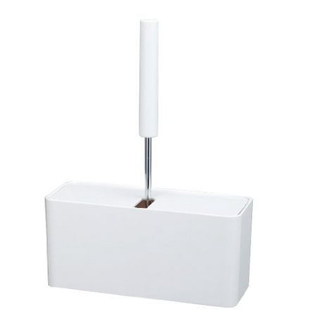 MARNA CoroCoro Cleaner White Live cleanly. W167W// Paper