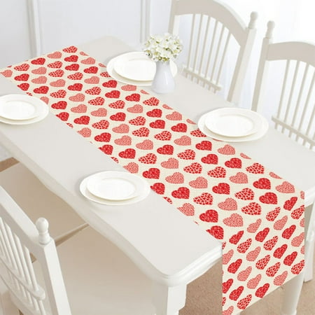 QWANG Valentine s Day Decoration Knitted Cloth Table Flag Table Cloth Table Decoration
QWANG Valentine s Day Decoration Knitted Cloth Table Flag Table Cloth Table Decoration