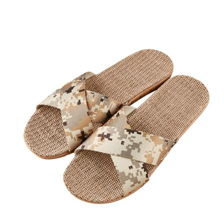Slippers For Fashion Ladies Women Breathable Bohemia Beach Slip On Shoes Flats Casual Sandals Boot Slippers Women Slippers Women Open Toe Womens Slippers Narrow Indoor Slippers for Women Womens
Slippers For Fashion Ladies Women Breathable Bohemia Beach Slip On Shoes Flats Casual Sandals Boot Slippers Women Slippers Women Open Toe Womens Slippers Narrow Indoor Slippers for Women Womens