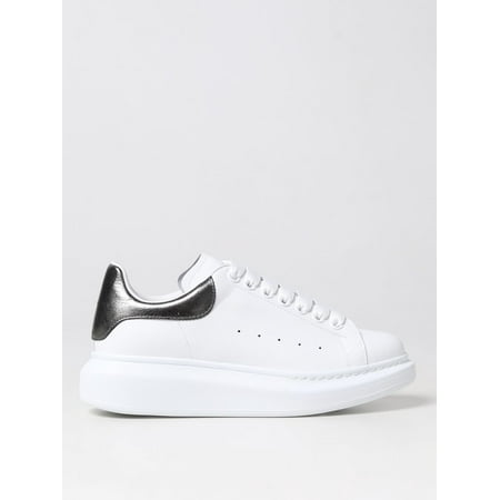 Alexander Mcqueen Sneakers Woman White Woman
Alexander Mcqueen Sneakers Woman White Woman