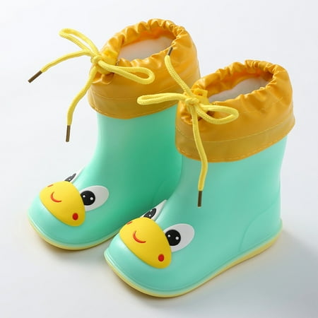 haxmnou hot classic children rainboots rubber children water shoes waterproof rain boots kids kids cartoon shoes d
haxmnou hot classic children rainboots rubber children water shoes waterproof rain boots kids kids cartoon shoes d