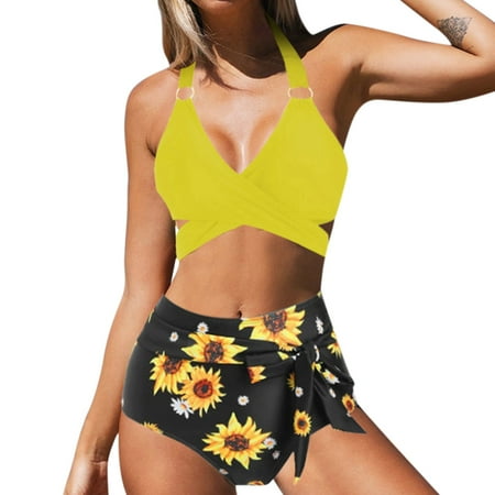 Women s Bikini Swimsuit Front Lace Up Two Piece Bathing Suit Bathing Suits Juniors Animal Print Swimsuits for Women Long Swim Shorts for Women plus Womens Swimsuits with Shorts Swimsuit Sports Bra Top
Women s Bikini Swimsuit Front Lace Up Two Piece Bathing Suit Bathing Suits Juniors Animal Print Swimsuits for Women Long Swim Shorts for Women plus Womens Swimsuits with Shorts Swimsuit Sports Bra Top