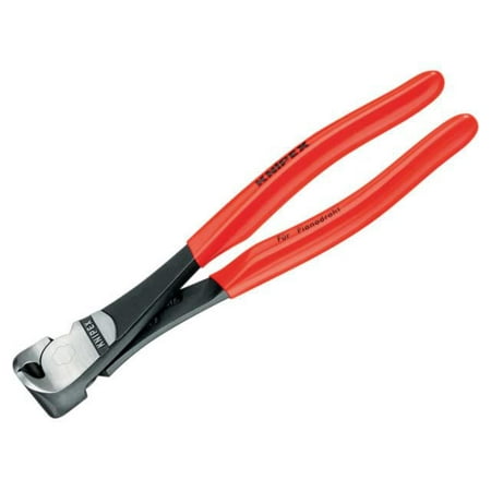 Knipex - High Leverage End Cutting Nipper 160mm