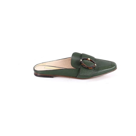 Pre-Owned Louise Et Cie Women s Size 5 Mule/Clog