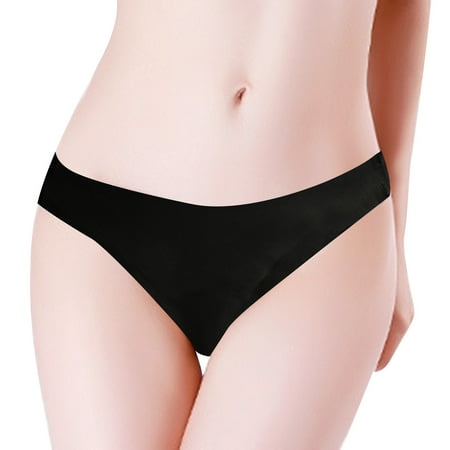 KaLI_store Panties For Women Cotton Bikini Women s Breathable Panties Seamless Comfort Underwear
KaLI_store Panties For Women Cotton Bikini Women s Breathable Panties Seamless Comfort Underwear