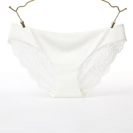 Womens Underwear Briefs Womens Adjustable High Waist Mesh Underwear Womens Underwear Comfortable Lace Thong White M 3pcs
Womens Underwear Briefs Womens Adjustable High Waist Mesh Underwear Womens Underwear Comfortable Lace Thong White M 3pcs