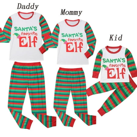 Family Matching Christmas Pajamas Set Womens Mens Kids Xmas Sleepwear Nightwear
Family Matching Christmas Pajamas Set Womens Mens Kids Xmas Sleepwear Nightwear