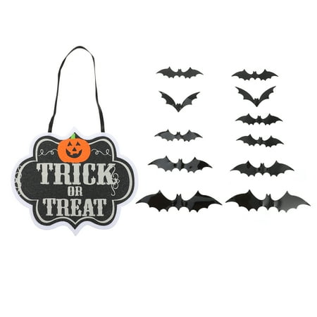 Hanging Sign Decoration Sign Flag Plaque Board Wall Ornament Welcome Trick Or Treat
Hanging Sign Decoration Sign Flag Plaque Board Wall Ornament Welcome Trick Or Treat