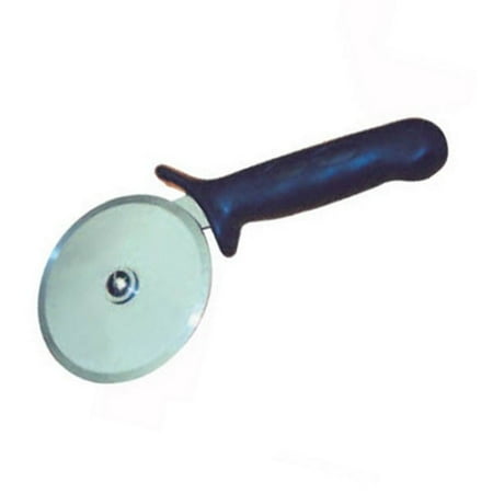 American Metalcraft Stainless-Steel Pizza Cutter 5 Silver