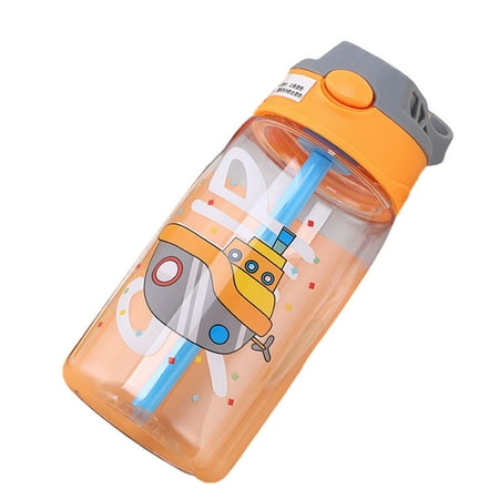 Kids Children Water Bottle 480ML With Straw High Capacity Portable Cute Cartoon Patterns Print School Nursery Holiday Tour Hiking Party Sports Eco-friendly Bottles With Lid
Kids Children Water Bottle 480ML With Straw High Capacity Portable Cute Cartoon Patterns Print School Nursery Holiday Tour Hiking Party Sports Eco-friendly Bottles With Lid