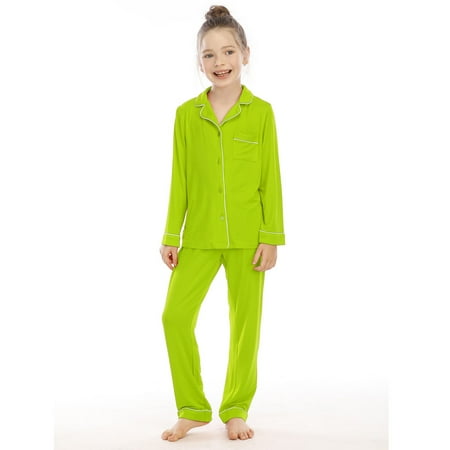 Europe and The United States Pajamas Children s Long Sleeve Pants for Boys And Girls Comfortable Lapel Loose Home Wear
Europe and The United States Pajamas Children s Long Sleeve Pants for Boys And Girls Comfortable Lapel Loose Home Wear