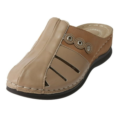 Aompmsdx Fashion Summer Women S Sandals Solid Color Wedge Heel Thick Sole Round Toe Hollow Breathableheel Shoe
Aompmsdx Fashion Summer Women S Sandals Solid Color Wedge Heel Thick Sole Round Toe Hollow Breathableheel Shoe