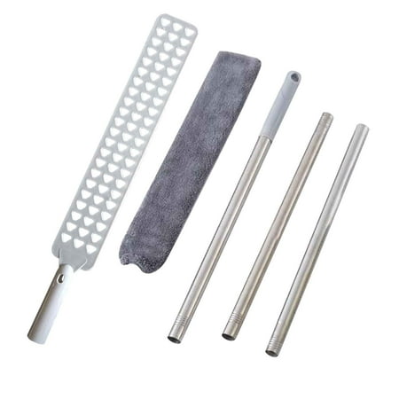 Clearance Vntub Mop/Brooms Accessories Removable And Spliced Dusts Collector Microfiber Cleaning Brush Household Bed Cleaning Crevice Brush
Clearance Vntub Mop/Brooms Accessories Removable And Spliced Dusts Collector Microfiber Cleaning Brush Household Bed Cleaning Crevice Brush