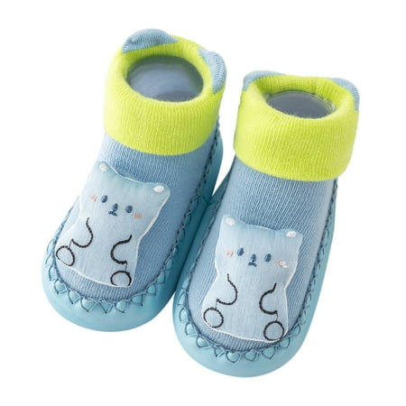 Spring Toddler Shoes Children Boys Girls Floor Sports Socks Shoes Cute Cartoon Rabbit Pattern Breathable Comfortable Baby Daily Footwear Casual First Walking
Spring Toddler Shoes Children Boys Girls Floor Sports Socks Shoes Cute Cartoon Rabbit Pattern Breathable Comfortable Baby Daily Footwear Casual First Walking