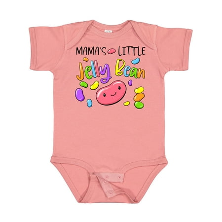 Inktastic Mama s Little Jellybean Cute Easter Candy Gift Baby Boy or Baby Girl Bodysuit
Inktastic Mama s Little Jellybean Cute Easter Candy Gift Baby Boy or Baby Girl Bodysuit