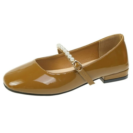 nsendm Casual Wedge Shoes for Women Women Casual Shoes Autumn And Winter Comfortable Fashion Slingback Sandals Women Brown 8
nsendm Casual Wedge Shoes for Women Women Casual Shoes Autumn And Winter Comfortable Fashion Slingback Sandals Women Brown 8