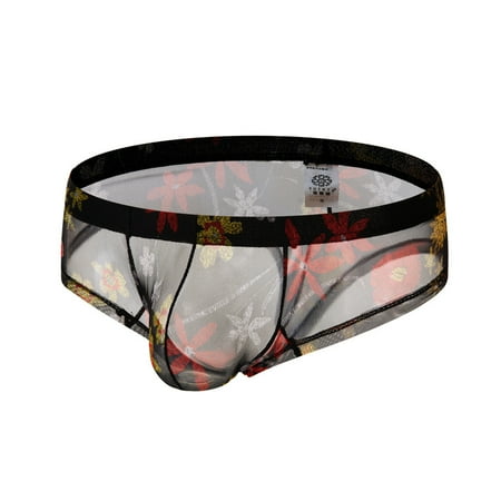 DORKASM Mens Bikini Underwear Breathable Comfortable Cotton Men s Bikini Underwear Soft Underwear for Men Black S
DORKASM Mens Bikini Underwear Breathable Comfortable Cotton Men s Bikini Underwear Soft Underwear for Men Black S