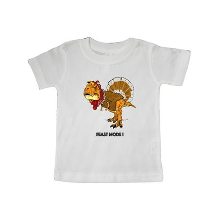 Inktastic King of Thanksgiving Feast Mode in Orange Gift Baby Boy or Baby Girl T-Shirt
Inktastic King of Thanksgiving Feast Mode in Orange Gift Baby Boy or Baby Girl T-Shirt