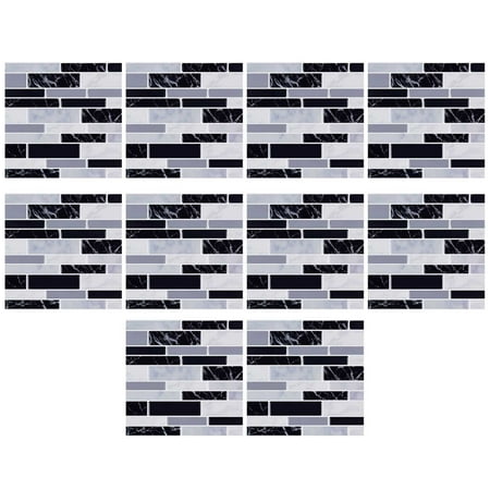 Heiheiup Kitchen bathroom vanity surface decorative surface light film self adhesive tile sticker Wall Decals for Textu Walls
Heiheiup Kitchen bathroom vanity surface decorative surface light film self adhesive tile sticker Wall Decals for Textu Walls